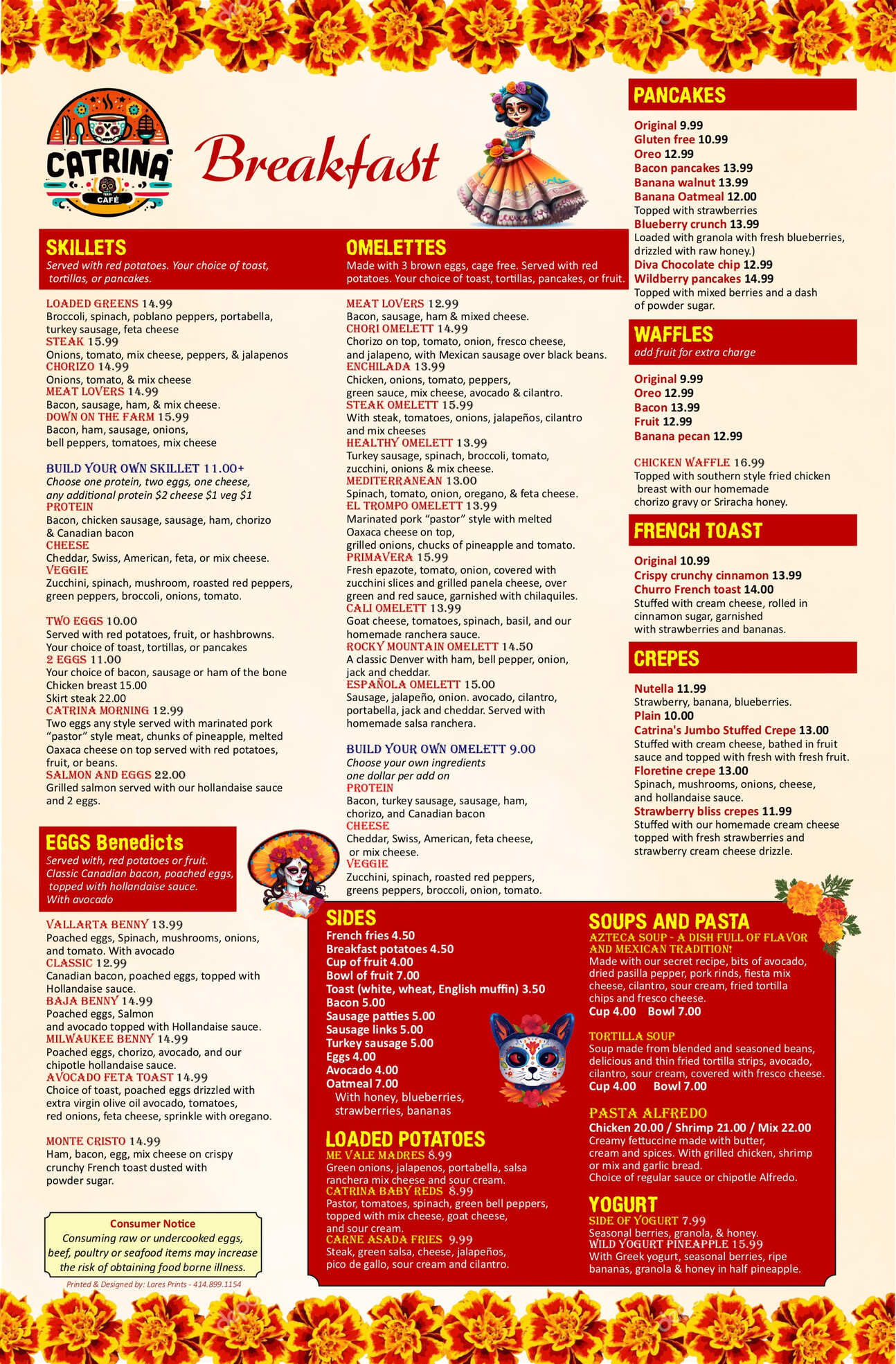 Catrina Menu front_page-0001
